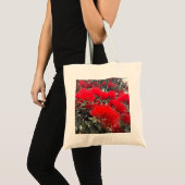Pohutukawa Tote Tas 2 (Voorkant (product))