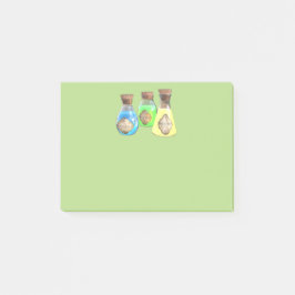 Poiflesjes Post-it® Notes