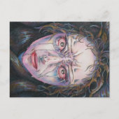 Poignant Art Series 6 van 11 Briefkaart Grootte (Voorkant)