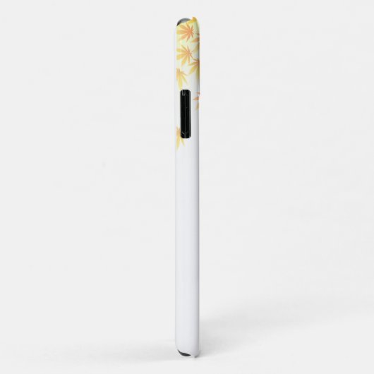 Poiluna's 7-5-3 viering Case-Mate iPhone case (Achterkant/rechts)