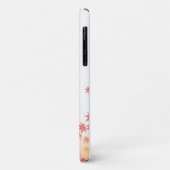 Poiluna's 7-5-3 viering Case-Mate iPhone case (Achterkant/links)