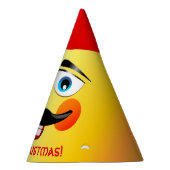 Poinhead Xmas Nutcracker Speelgoed Soldier Feesthoedjes (Rechts)