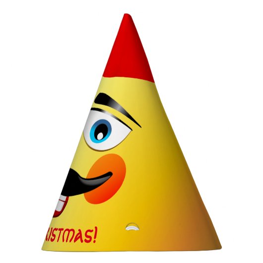 Poinhead Xmas Nutcracker Speelgoed Soldier Feesthoedjes (Rechts)