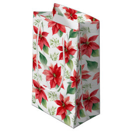 Poinsetas Klein Cadeauzakje
