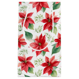 Poinsetas Klein Cadeauzakje