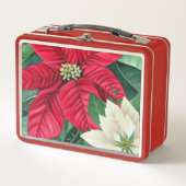 Poinsettia (Voorkant)