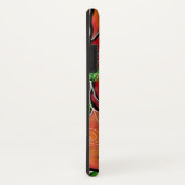 Poinsettia 2018 Phone Case (Achterkant/rechts)