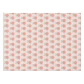 Poinsettia en Holly sprays Tafelkleed (Voorkant (Horizontaal))