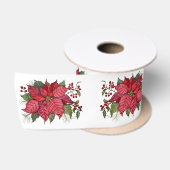Poinsettia Lint (Spoel)