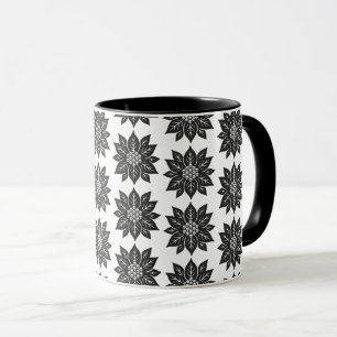 Poinsettia Mok