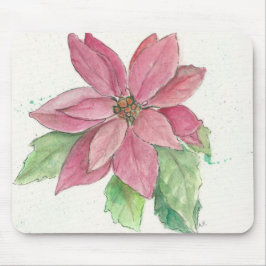 poinsettia muismat