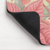 Poinsettia Muismat (Hoek)