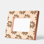 Poinsettia Pattern Gegraveerde Lijstjes (Links)