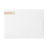  Poinsettias Christmas Ivory (Voorkant)
