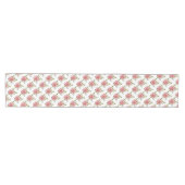 Poinsettias Medium Table Runner Tafelloper (Horizontaal)