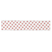 Poinsettias Medium Table Runner Tafelloper (Horizontaal)