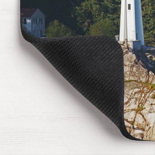 Point Atkinson Light Muismat (Hoek)