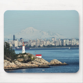Point Atkinson Light Muismat
