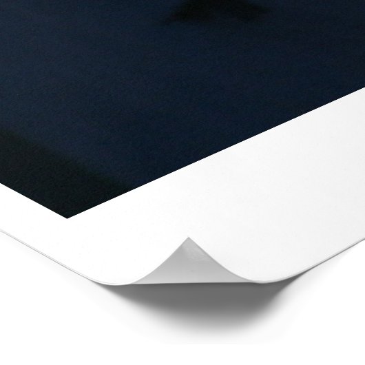 Point Beer Print (Hoek)