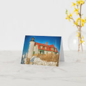 Point-bèta Kaart (Gele Bloem)