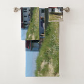 Point Betsie-handdoekset Bad Handdoek (Insitu)