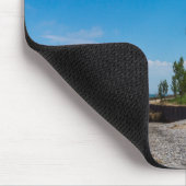 Point Betsie Light Muismat (Hoek)