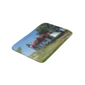 Point Betsie Lighthouse badmat (Gekanteld)