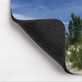 Point Betsie Lighthouse Muismat (Hoek)