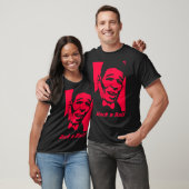 point break grappig t-shirt (Unisex)
