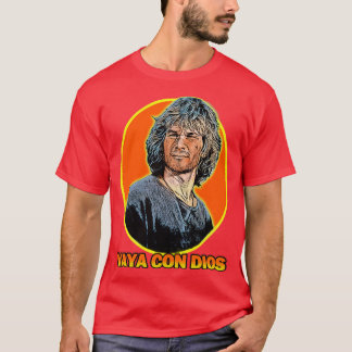 Point Break Vaya Con Dios TShirt Classic Surfen F