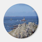 Point du Raz, Frankrijk Magneet (Voorkant)