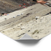 Point Dume Poster (Hoek)