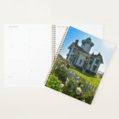 Point Fermin Lighthouse Coastal Planner Foto Kunst (Display)