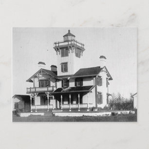 Point Hueneme Lighthouse Briefkaart