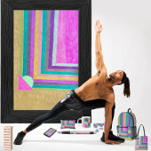 "Point" Inpakpapier Vel