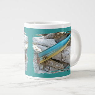 Point Jude Rhode Island Special Lure Grote Koffiekop