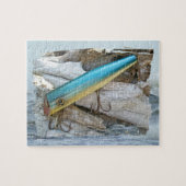 Point Jude Rhode Island Special  Lure Legpuzzel (Horizontaal)