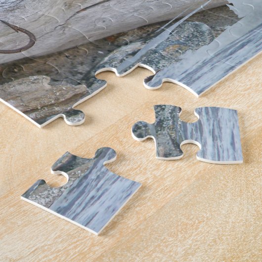 Point Jude Rhode Island Special  Lure Legpuzzel (Zijkant)