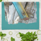Point Jude Rhode Island Special  Lure Theedoek (Gevouwen)