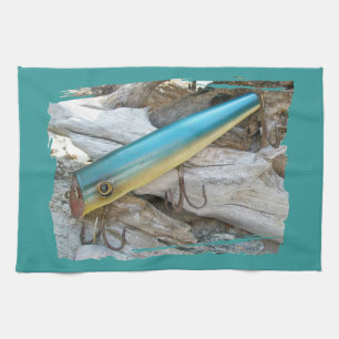 Point Jude Rhode Island Special  Lure Theedoek