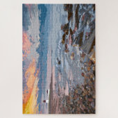 Point Judith Legpuzzel (Verticaal)