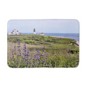 Point Judith Lighthouse, Rhode Island Bath Mat (Voorkant)