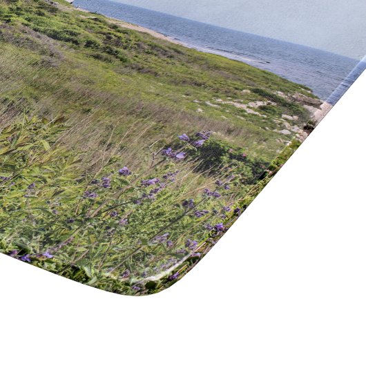 Point Judith Lighthouse Rhode Island snijplank (Hoek)