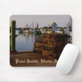 Point Judith, Rhode Island Muismat (Met muis)