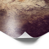 Point Lobos Coast Foto Afdruk (Hoek)