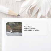 Point Lobos Etiket (Insitu)