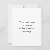 Point Lobos Monterey schiereiland Californië kust Notitiekaartje (Achterkant)