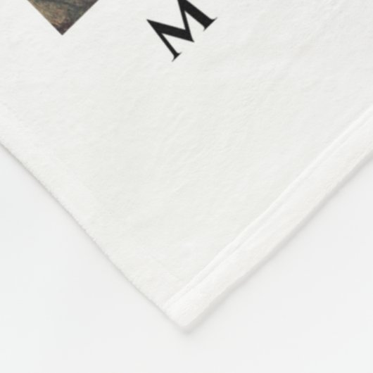 Point Lobos Monterey schiereiland Kust Californië Fleece Deken (Hoek)