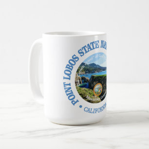 Point Lobos SNR Koffiemok