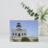 Point Loma, Californië Briefkaart (Staand voorkant)